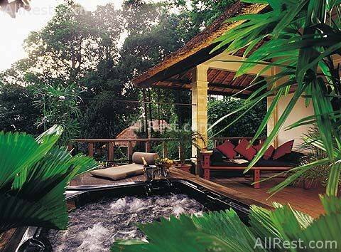 Banyan Tree Bintan 1